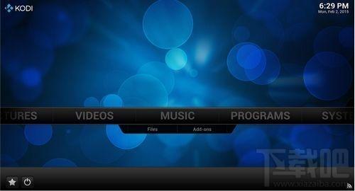Kodi,Kodi下载,win10媒体中心