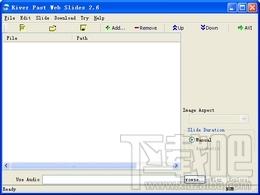 River Past Web Slides,River Past Web Slides下载,River Past Web Slides官方下载