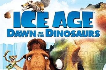 冰河世纪3(Ice Age 3)PC免费版下载,冰河世纪3,冰河世纪3PC免费版下载,冰河世纪3游戏下载