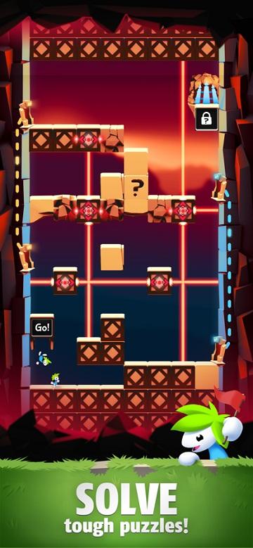 lemmings 游戏下载,lemmings,生存游戏,冒险游戏