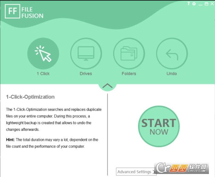 重复文件清除工具,重复文件查找,filefusion官方旗舰店.