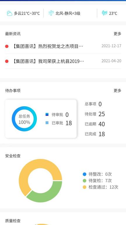 鲁班智慧云平台下载,鲁班智慧云,建工管理app